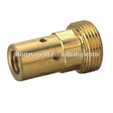 501D welding torch tip holder